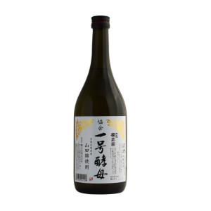 櫻正宗 朱稀 協会一号酵母 本醸造 720ml 清酒 日本酒｜shochuya-doragon