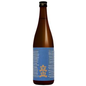 特別本醸造 立山 720ml 清酒 日本酒 立山酒造  たてやま｜shochuya-doragon