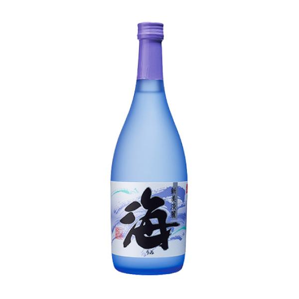 海 うみ 25度 720ml 大海酒造 芋焼酎 gsta