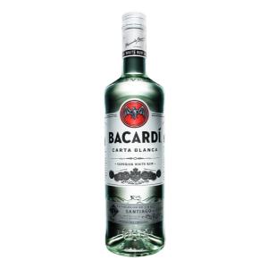 バカルディ レゼルバリミターダ 750ml ラム プエルトリコ 1U32