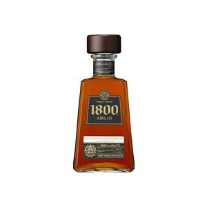アサヒ クエルボ 1800 アネホN テキーラ 40度 750ml スピリッツ アサヒ クエルボ 1800 アネホN テキーラ 40度 750ml スピリッツ
