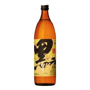 黒伊佐錦 25度 900ml 大口酒造 くろいさにしき 芋焼酎｜shochuya-doragon