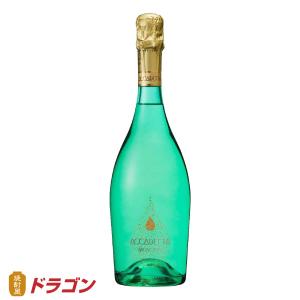 BOTTEGA ボッテガ アカデミア モスカート 750ml イタリア スパークリングワイン 甘口