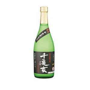 千亀女 芋焼酎 25度 720ml 若瀬酒造 せんかめじょ gsta｜shochuya-doragon