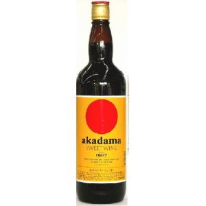 SUNTORY（サントリー） 赤玉スイートワイン 赤 550ml 甘味果実酒