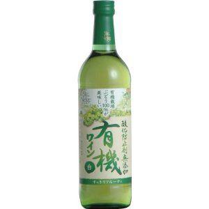 サントネージュ 酸化防止剤無添加有機ワイン 白ワイン 720ｍｌ 12本 日本 国産ワイン アサヒ Olhodaguadocasado Al Gov Br