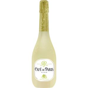 CAFE DE PARIS（カフェドパリ） ライチ 750ml カフェパリ