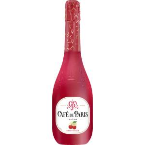 CAFE DE PARIS（カフェドパリ） サクランボ 750ml カフェパリ