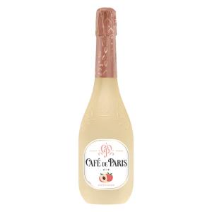 CAFE DE PARIS（カフェドパリ） ピーチ 750ml カフェパリ
