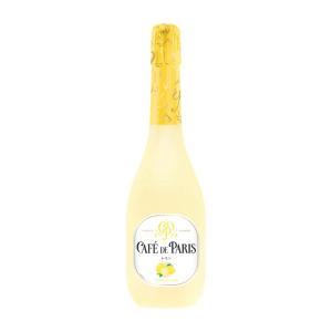 カフェ・ド・パリ グリーンアップル 750ml カフェドパリ カフェパリ