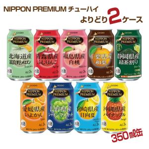 チコりん 合同酒精 送料無料 NIPPON PREMIUM 青森県産ふじりんご