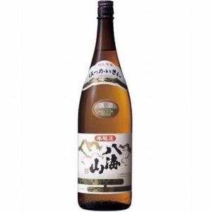 八海山 (はっかいさん)  本醸造 1800ml  新潟 八海醸造 日本酒｜shochuya-doragon