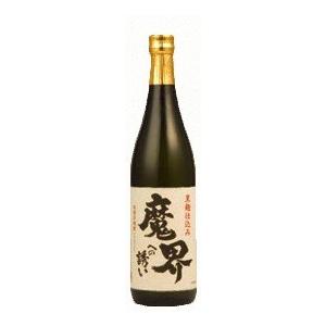 魔界への誘い 25度 720ml 芋焼酎 光武酒造場 まかいへのさそい