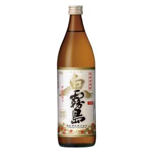 希少　白霧島　1800ml 瓶　霧島酒造 焼酎 25% 6本セット　新品　未開封 霧島酒造 白霧島 25度 1800ml 芋焼酎 しろきりしま 1.8L : 焼酎屋