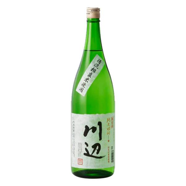 川辺 25度 1800ml 米焼酎 繊月酒造 かわべ 1.8L