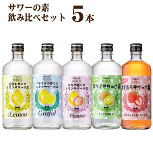 合同酒精 送料無料 鴬宿梅 梅酒 飲み比べセット 300ml×5本 梅酒セット