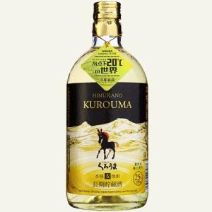 赤魔王 麦八年 古酒 25度 1800ml 櫻の郷醸造 本格麦焼酎 あかまおう