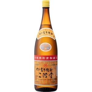 中々 25度 1800ml 麦焼酎 黒木本店 なかなか 1.8L : 焼酎屋ドラゴン