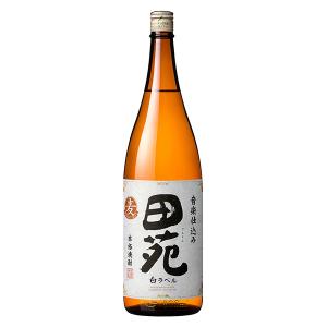 鷹正宗 樫樽熟成 ごりょんさん むぎ 1.8L 量り売り焼酎 鷹正宗酒造 25