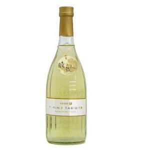 時の旅人 長期貯蔵酒 25度 720ml 麦焼酎 藤居酒造 ときのたびびと