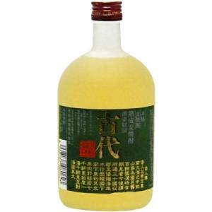 古代 25度 720ml 麦焼酎 老松酒造(株) こだい｜shochuya-doragon