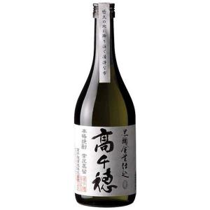 高千穂 黒麹 白ラベル 25度 900ml 麦焼酎 高千穂酒造 : 焼酎屋 高千穂 黒麹 白ラベル 25度 900ml 麦焼酎 高千穂酒造 : 焼酎屋