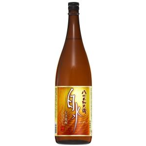 白水 25度 1.8L瓶 麦焼酎 キリンビール はくすい 1800ml｜shochuya-doragon