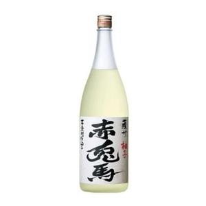 赤兎馬 柚子 特別限定酒 14度 1800ml 濱田酒造 せきとばゆず リキュール 1.8L｜shochuya-doragon