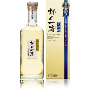 刻の一滴  フランスシャルドネワイン樽貯蔵 33度 720ml  芋焼酎｜shochuya-doragon