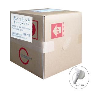 鷹正宗 全国送料無料 ごりょんさん むぎ 麦 25度 18L キュービーテナー