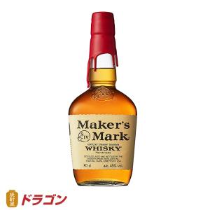 メーカーズマーク レッドトップ 700ml 45度 バーボン ウイスキー サントリー｜shochuya-doragon