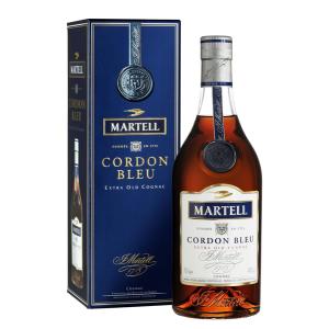 488[未開栓]MARTELL CORDON BLEU ブランデー 箱無し マーテル コルドンブルー 700ml 箱なし ブランデー コニャック