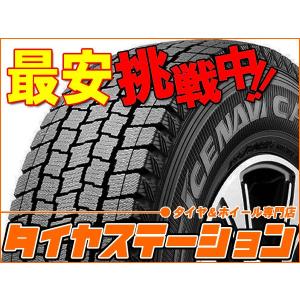 【最安値挑戦中！】　GOODYEAR　ICE NAVI　CARGO　185/75R15 106/104L　【新品1本のみ】　グッドイヤー　アイスナビ　カーゴ　185/75-15｜shock1ban