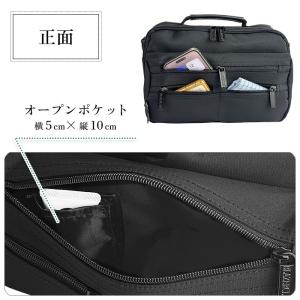 ショルダーバッグ メンズ 小さめ 小さい 小型...の詳細画像3