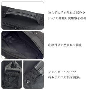 ショルダーバッグ メンズ 小さめ 小さい 小型...の詳細画像5