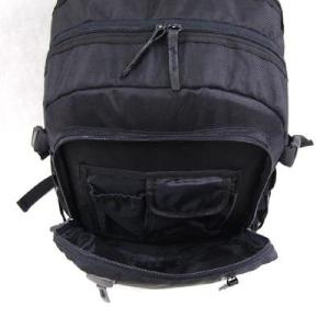 リュックサック kiwada デイバッグ 軽量...の詳細画像5
