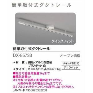 DX-85733ダイコーオープン定価商品照明・照明器具専門｜shoden