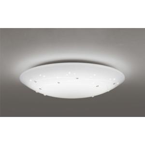 SH8271LDRK オーデリックLEDシーリングライトLED昼光色〜電球色