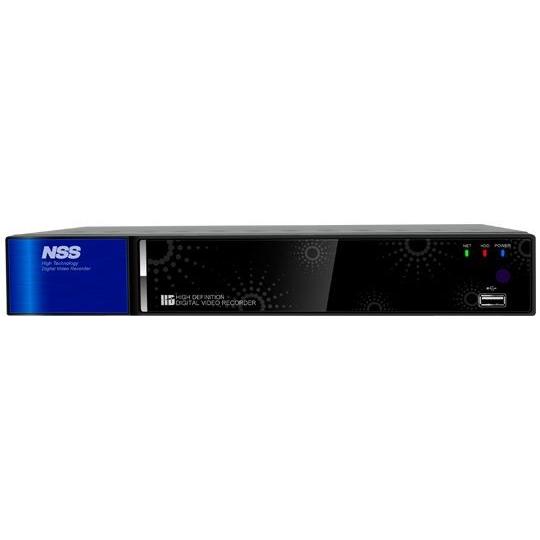 【AHD】H.264【HDMI】&amp;【VGA】16ch対応録画機【レコーダー】HDD【2TB】