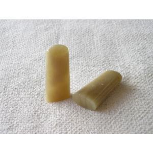 篆刻用印材　巴林石 自然形 小1.8ｃｍ以下