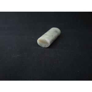 篆刻用印材　巴林石　楕円型　7分
