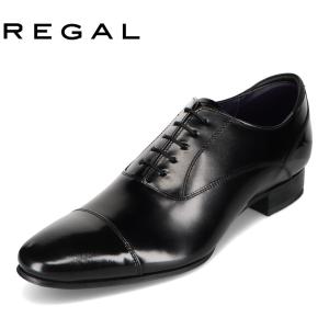 REGAL（リーガル） スワールトゥタイプ REGAL 318RBD メンズ ビジネス
