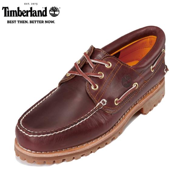 ティンバーランド Timberland TIMB 50009 メンズ カジュアルシューズ モカシン ...