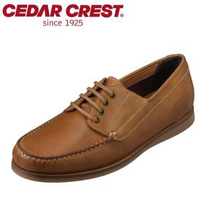セダークレスト CEDAR CREST CC-1931 メンズ カジュアルシューズ