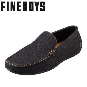 ファインボーイズ FINE BOYS G203 メンズ | カジュアルシューズ