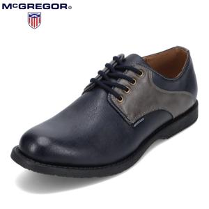 McGREGOR マックレガー MC9101 メンズ カジュアルシューズ McGREGOR マックレガー MC9101 メンズ カジュアルシューズ