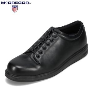McGREGOR（マックレガー） McGREGOR MC9101 メンズ カジュアルシューズ