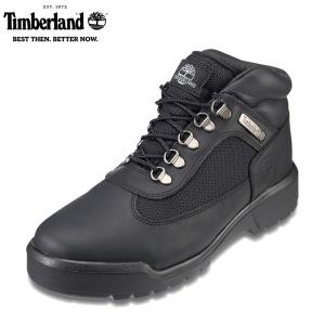 ティンバーランド Timberland TIMB A17KY PRE メンズ ショートブーツ 防水ブーツ アウトドアブーツ 人気 ブランド ブラック｜shoe-chiyoda