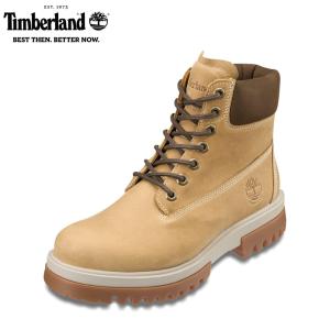 Timberland（ティンバーランド） 爆買 ワークブーツ メンズ TB0A1ZR6 6