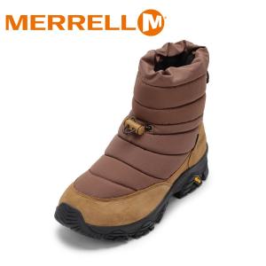 MERRELL（メレル） COLDPACK 3 ZERO THERMO TALL WATERPROOF J5006785